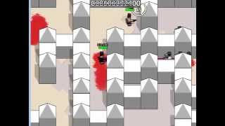 Sehul and Gonçalo Playing BoxHead2Play #1
