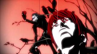 Death Note AMV - Dead Inside