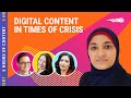 5 Hours of Content Marketing | Getting Your Digital Content Strategy Right in Times of Crisis