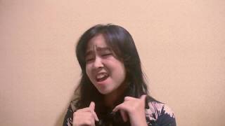 Jambe La Ertangke | Cover by intanbay