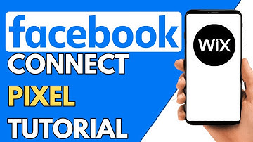 How To Connect Facebook Pixel To Wix Website 2024 (Step-By-Step Tutorial)