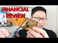 I Survived an Amex Financial Review AGAIN: Mistakes to AVOID