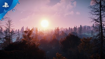 Rust | Announcement Teaser | PS4