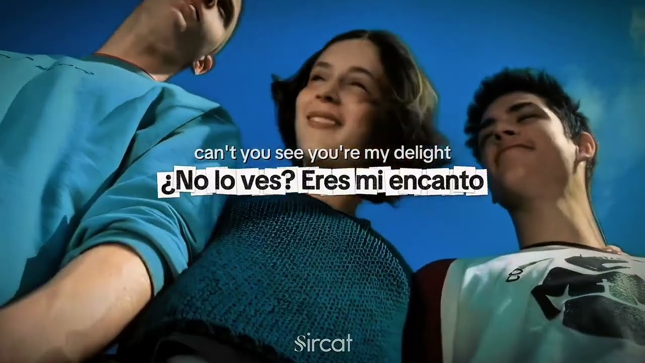 Lady (Hear Me Tonight) by Modjo [Subs. Español/ Inglés] 