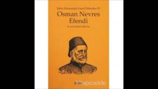 Osman Nevres - Olaydı