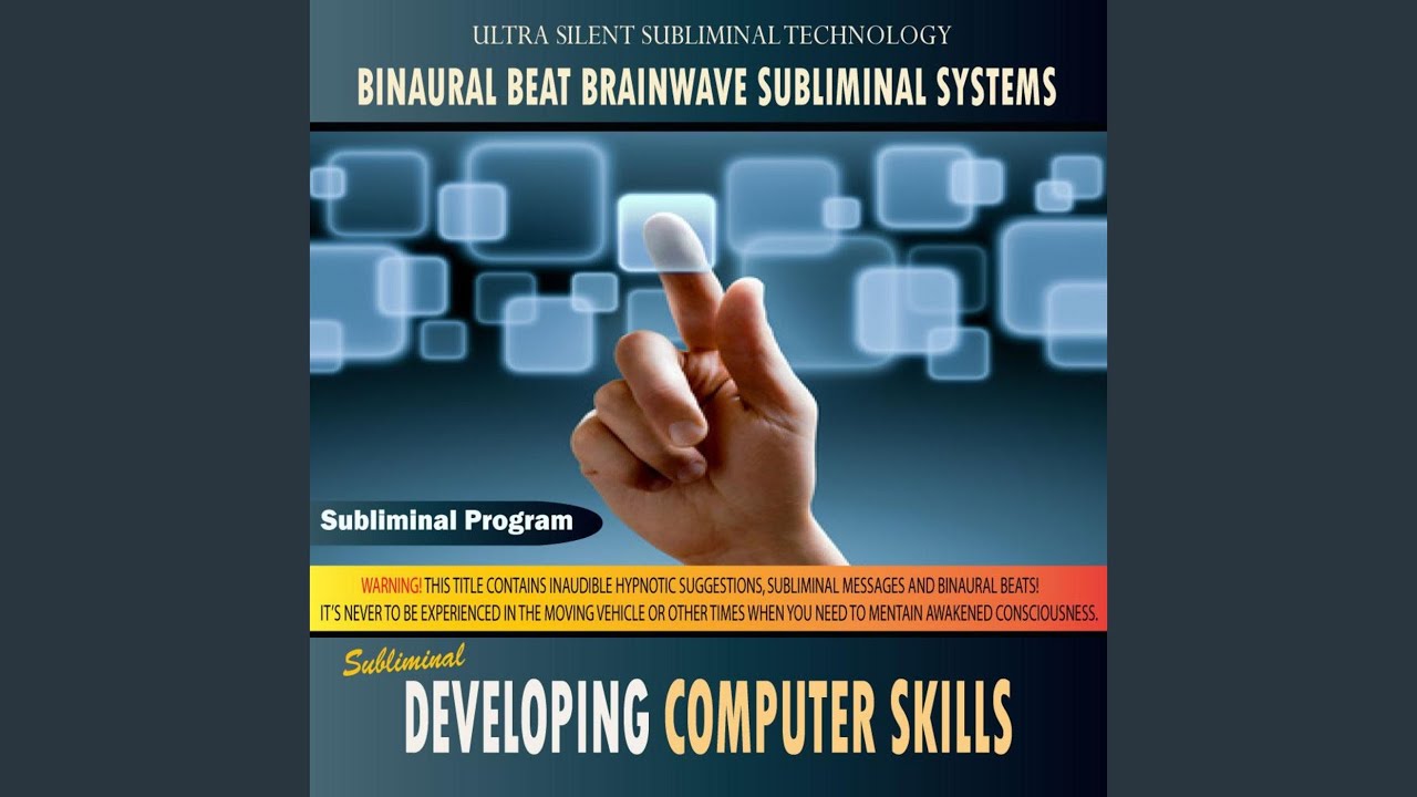 what are computer skills