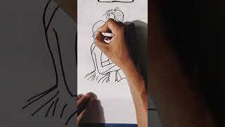 #shortsvideo #youtubeshorts forehead kiss drawing |forehead kiss drawing easy| forehead kiss sketch