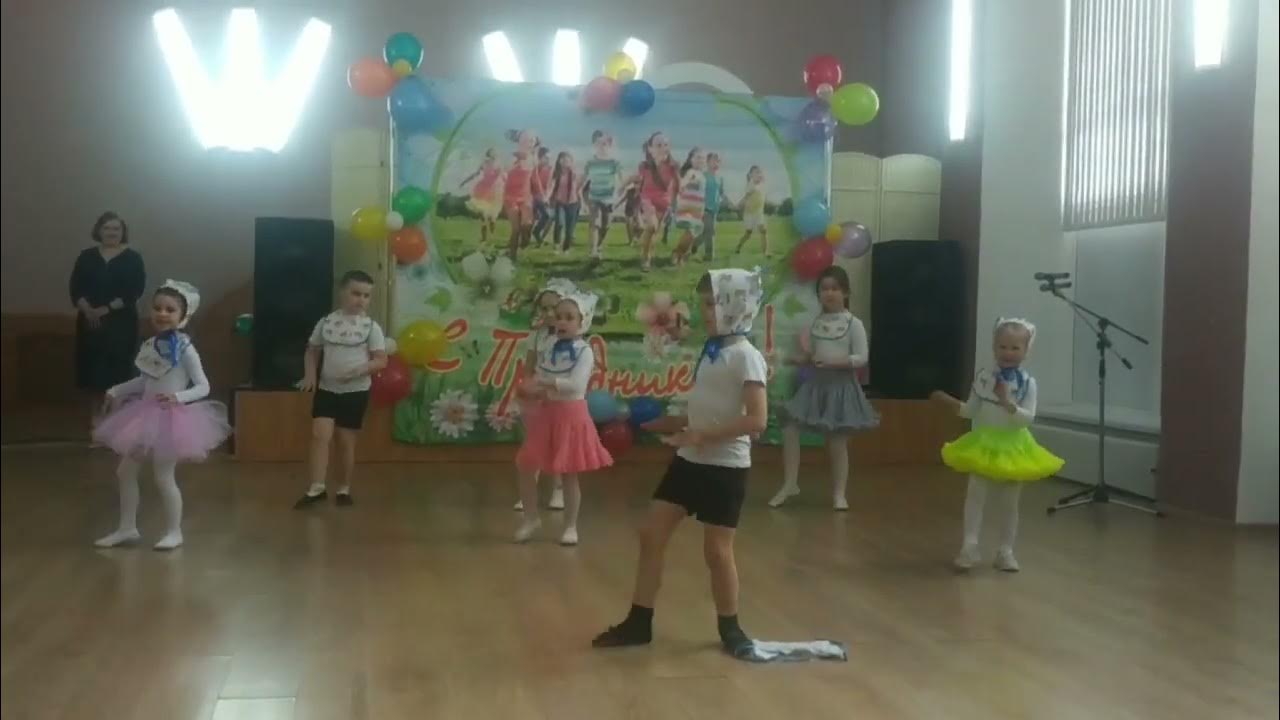 Лялечка - YouTube
