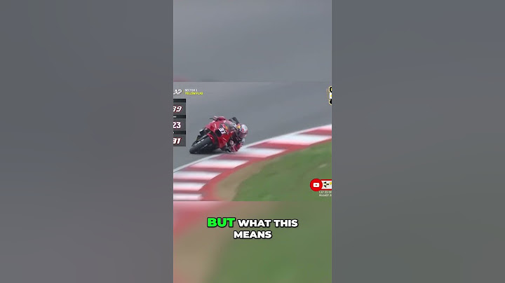 Unbelievable Drama in MotoGP  Jorge Martín's Shocking Crash and Extraordinary Comeback