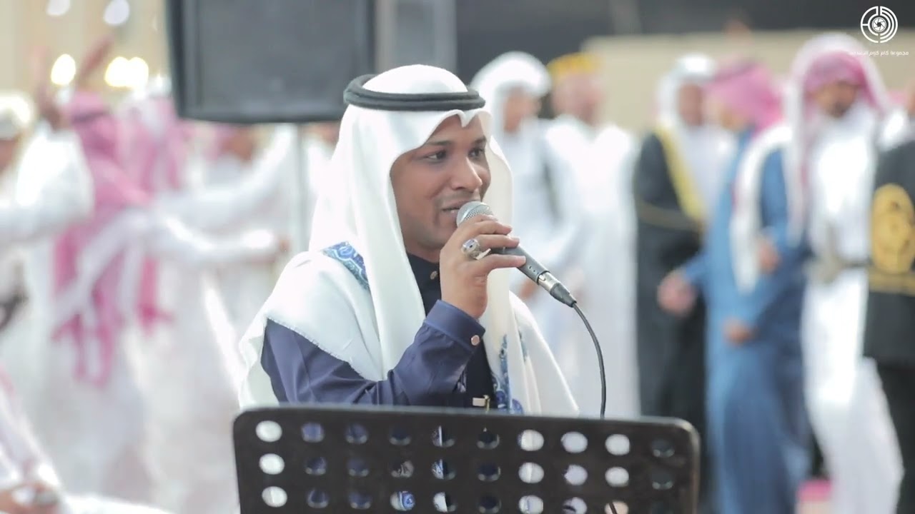 على ماذا تلوموني - غناء وسيم المحايلي | زواج الشاب علي زايد السنبقي