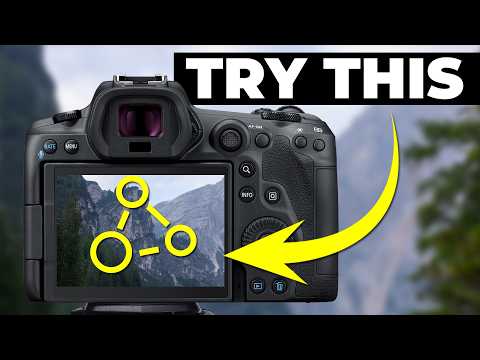 The easy way to find a great composition