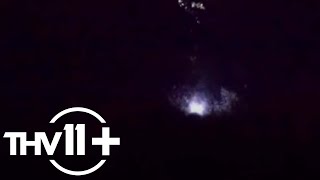 The Gurdon Light, Arkansas's greatest paranormal mystery