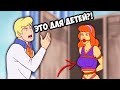 Мультфильмы НИКОГДА не создавались для детей...