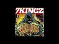 7kingz  victorious audio