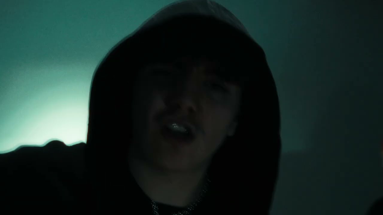 Punitif (ft. Selug) — plan 2
