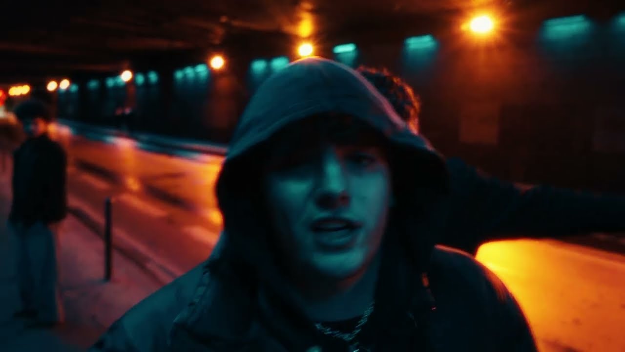 Punitif (ft. Selug) — plan 3