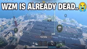 Warzone mobile this mistake may be the biggest failure in mobile gaming history..😭