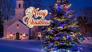 Merry Christmas 2021 - Top Christmas Songs Playlist 2021 - Best Christmas Songs Ever