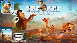 ❄Ice Age Adventures❄ #10