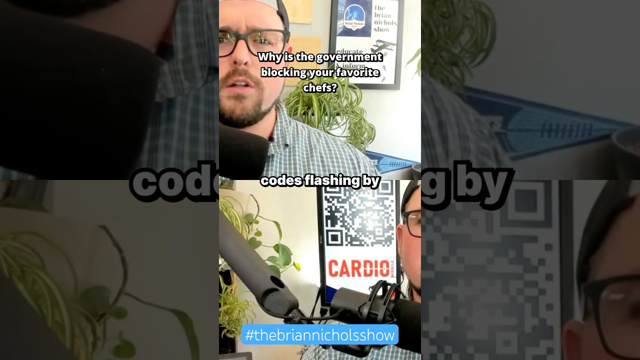 Why are they? #health #healthtips #healthylifestyle #healthyfood #cooking #cheftips #cook #fypage