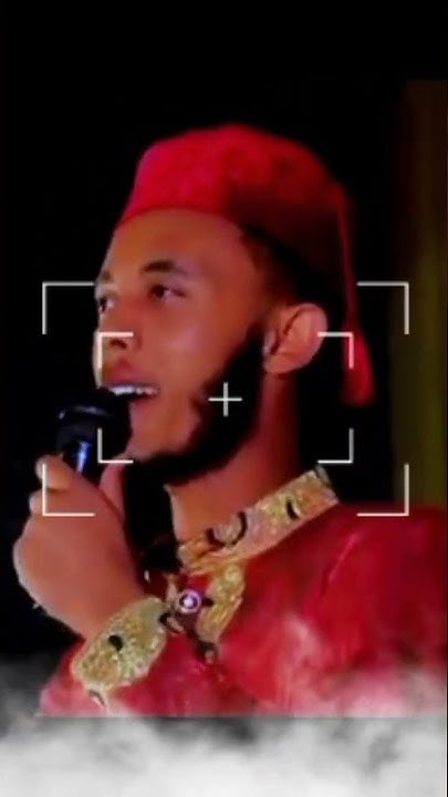 ramadan arabic neshida
