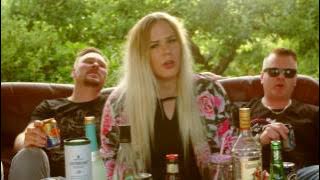 Sofie Svensson & Dom Där - Bara för en dag [ VIDEO]
