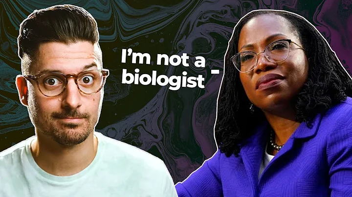 What is a "Woman"? w/ Gender Philosopher Tomas Bog...