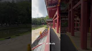 #travel - byodo-in temple