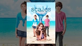 Scales: Mermaids Are Real
