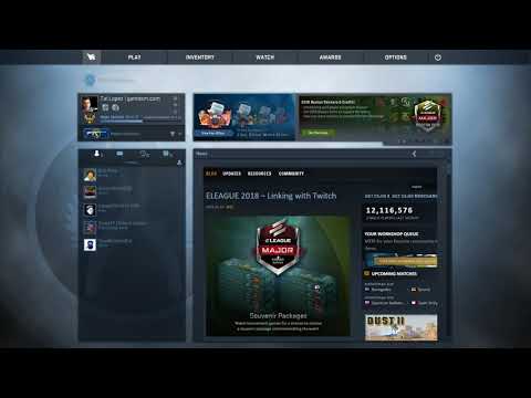 Counter strike Global Offensive hhhhhhhh