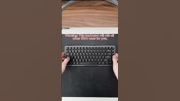 Who needs a $100 keyboard when you can get the same quality and performance less expensive one?