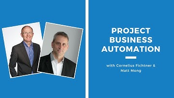 Project Business Automation | Episode 471