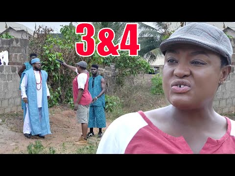 (FULL MOVIE) New Released Movie Today( AGAINST THE PRINCE  ) Village Nigerian Nollywood Movie