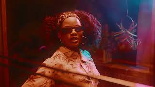 Leoy V, Teymar  -  Easy (Official Music Video)