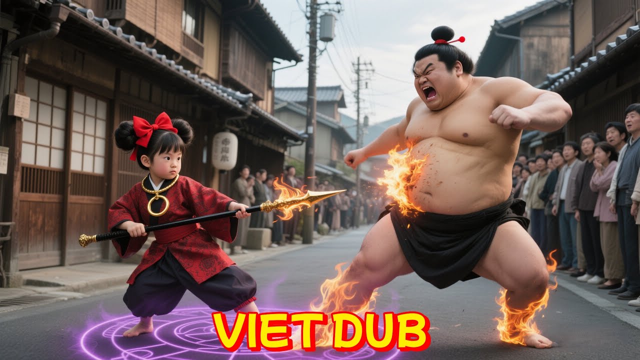 Bé 6 tuổi hóa ra là ma đồng chuyển kiếp? Lại còn là thiên tài võ thuật vạn người có một！