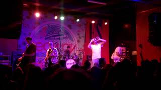Seaway - Something Wonderful (Live in Atlanta, GA)