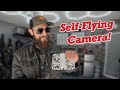 HoverAir X1: The Easiest Self-Flying Camera that REALLY WORKS!!!
