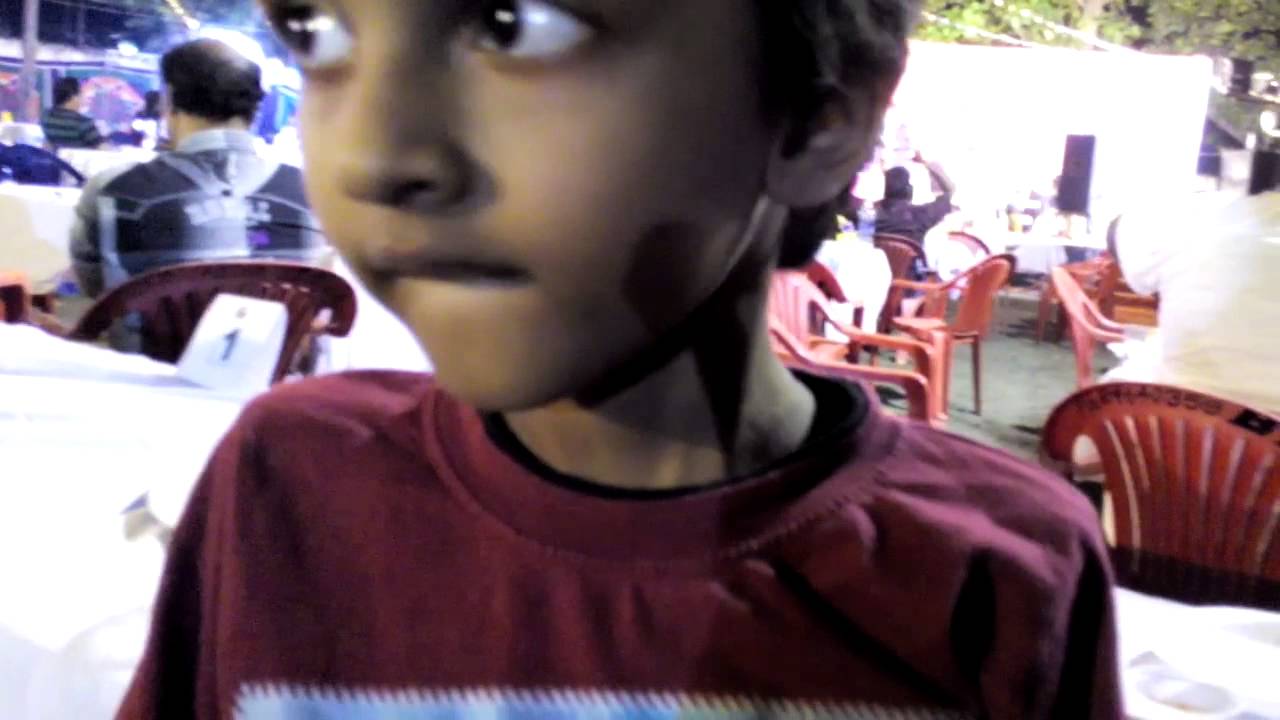 New year party haddows club 2015