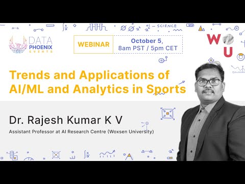 Webinar 'Trends and