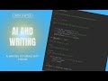 AI Article brainstorming fully automated with Python.