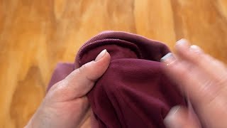 Honest Review of Two Tones Tunic Top for women