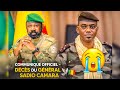 Flash Mali Sans Tabou du 27 avril 2026