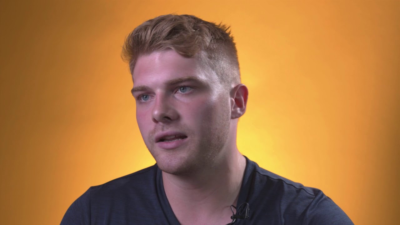 What's it like being a patient on a Psychiatric Intensive Care Unit (PICU)?