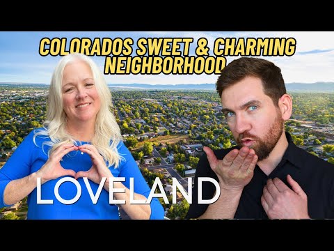 Loveland Colorado: A Small Town Tour