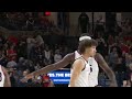 Highlights: Gonzaga Men's Basketball vs Pacific