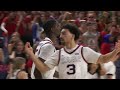 Highlights: Gonzaga Men's Basketball vs Pacific