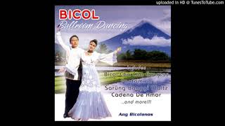 Gil Cruz And His Orchestra - La Ultima Noche Cha-Cha (Pag-Ibig Sa LRT) (Audio)