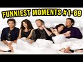 Funniest moments 169  how i met your mother 150 000 subscriber special