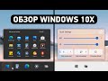 Обзор Windows 10X — отличия и как установить?