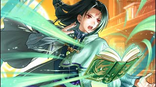 Brave Soren Assigns Strategy To These Decoys (FEH)